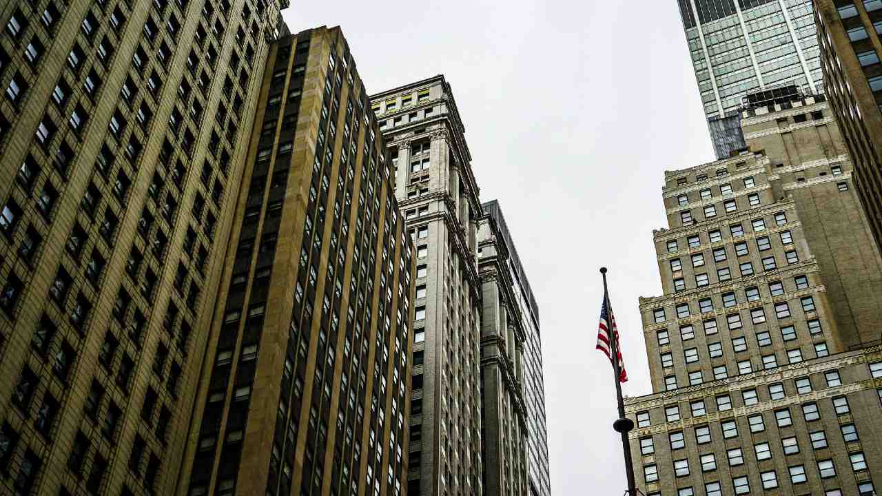 4月の米インフレ率が予想を上回った理由を考える