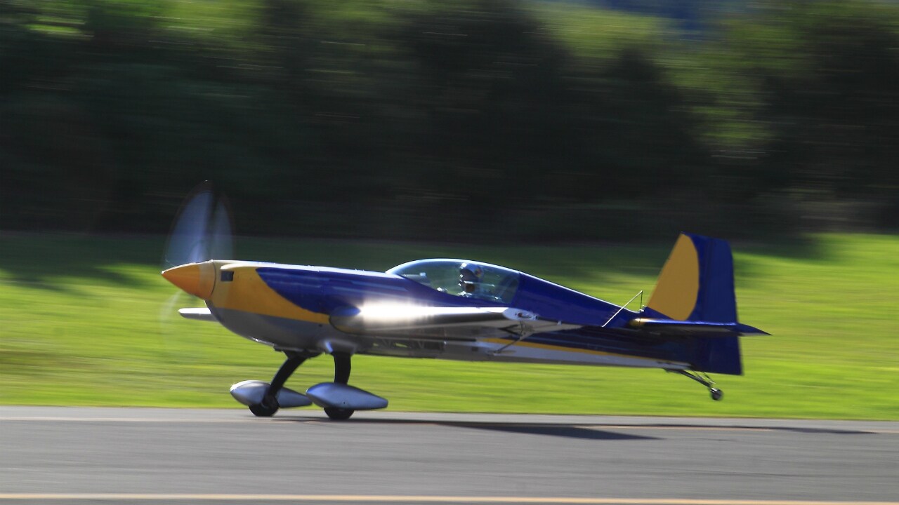 新品の小型航空機を自己所有した場合の財務メリットとは?