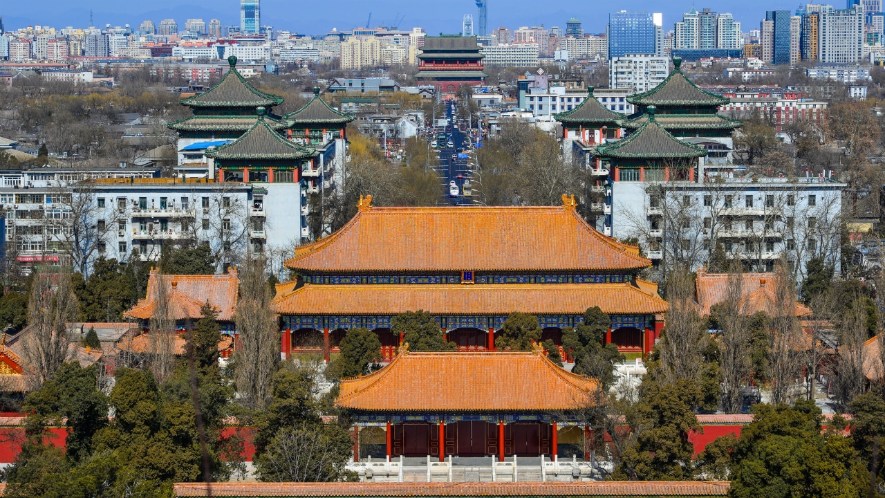 不動産は早くも高騰・・・中国「雄安新区計画」の進捗状況は?