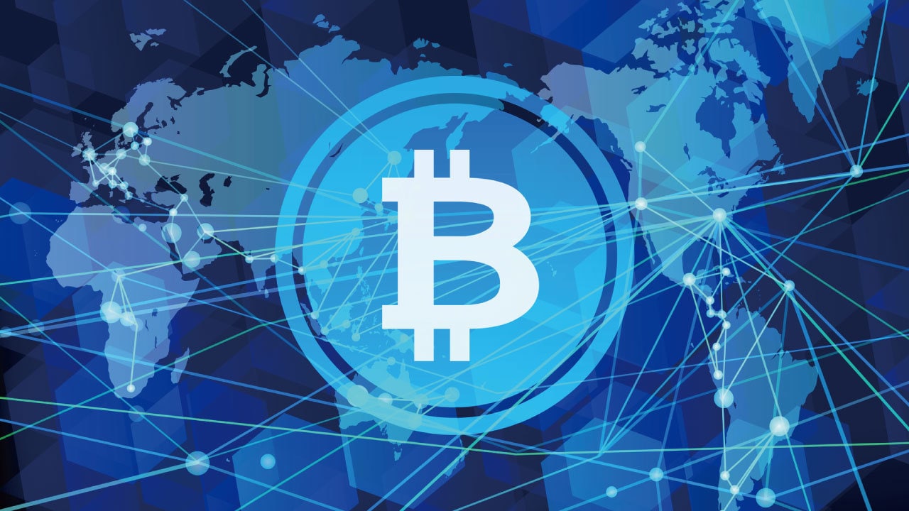 将来は手数料も不要に ビットコインによる 送金革命 とは 富裕層向け資産防衛メディア 幻冬舎ゴールドオンライン