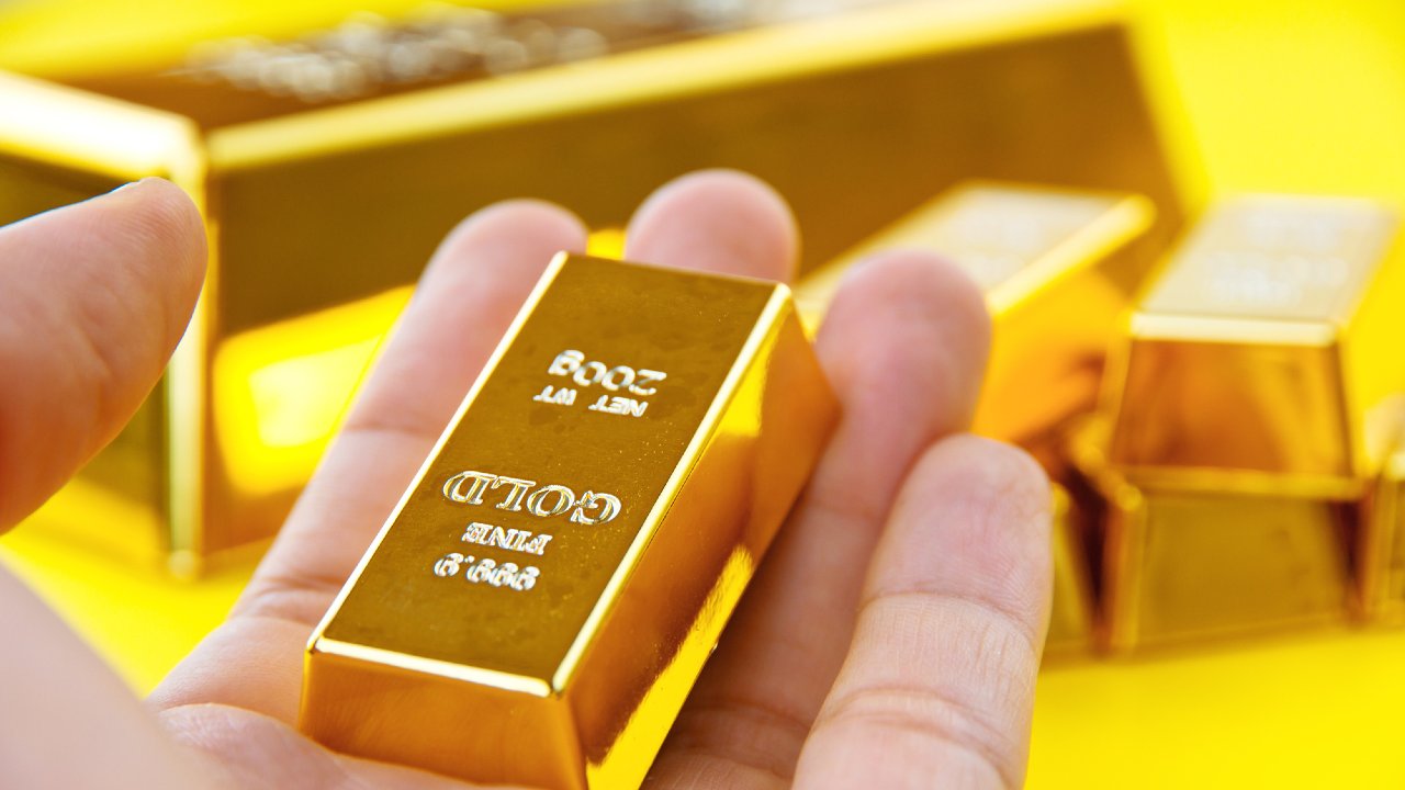 勢いづく金（gold）相場、金価格は史上最高値を突破するか？