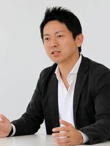 加藤 勤之