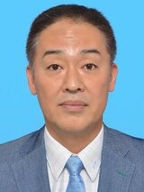 藤井 健志