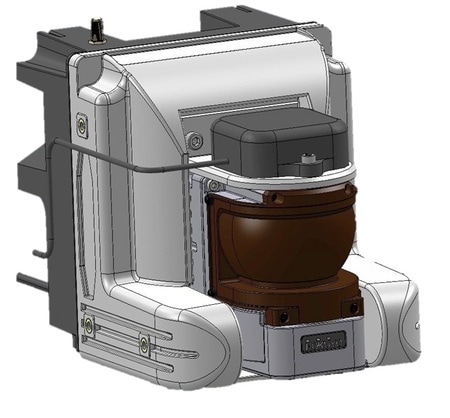 RSF-X001製品イメージ