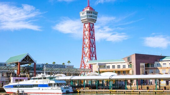 活況の「海運」の課題…博多港が示す「港湾民営化」のメリット