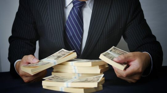 “賃上げしろ!”労働者の怒り…日本企業の内部留保「500兆円突破」は何が問題か?