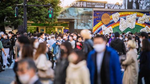 通勤定期を使用不可に！…経済評論家がスゴいコロナ対策を提言 | 富裕層向け資産防衛メディア | 幻冬舎ゴールドオンライン