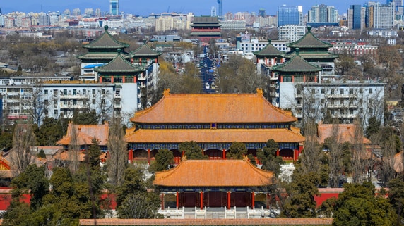 不動産は早くも高騰・・・中国「雄安新区計画」の進捗状況は?