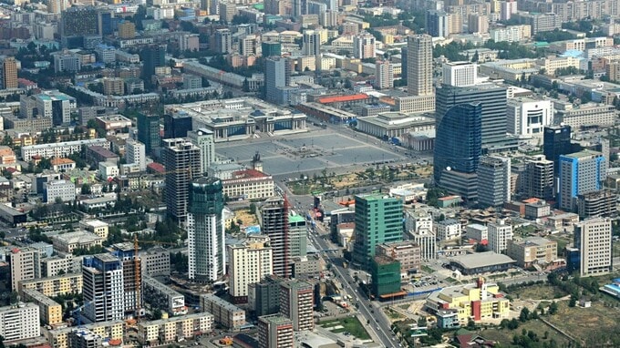 【首都一極集中問題】「全人口の半分が首都に集中する」モンゴルが取り組む施策とは