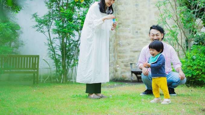 〈世帯年収1,180万円〉「庭で子どもを遊ばせたい」——夢を叶えたはずの夫婦が、3年後に語った“後悔の本音”