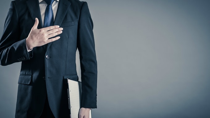 「もしやパワハラなのでは…」と怒る上司を不安にさせる方法