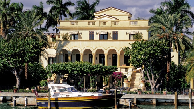 世界の都市と比較　東京には何人の富裕層がいるのか？