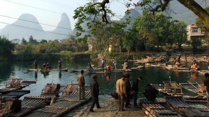 中国IT企業がこぞって狙う！昼休みは2時間、9時～17時でのんびり働く「9億人の中国人市場」…その特殊な市民性の攻略法は？【伊藤忠総研・主任研究員が解説】