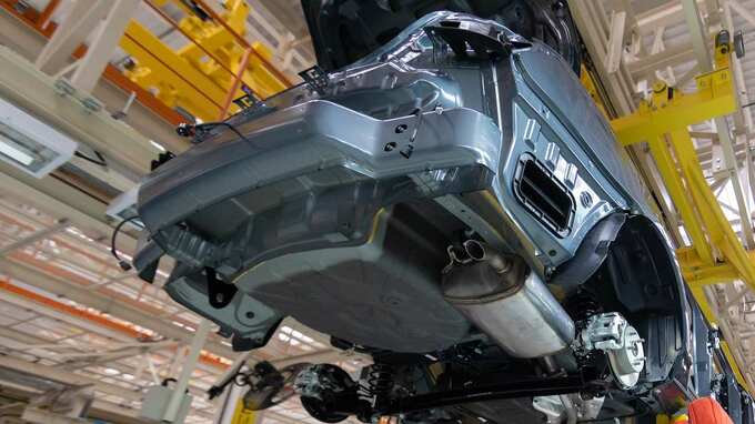 フィリピン「自動車生産・販売」ASEAN諸国の中でも際立つ好調ぶり