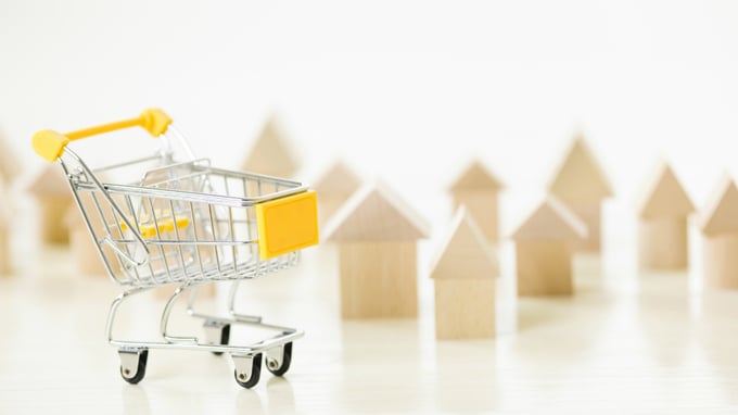 不動産投資で「ブルー・オーシャン戦略」を実現する方法