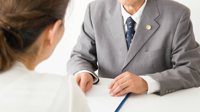 「高年齢雇用継続基本給付金」のしくみと手続き