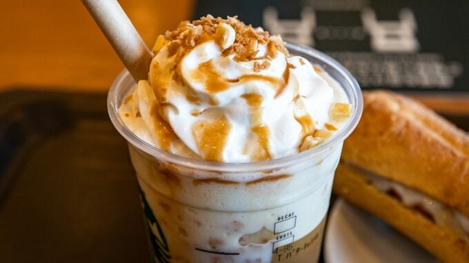 スタバカード「300億円」未使用残高の“行方”Apple株を＜90倍＞にした投資家が語る、未来の企業価値