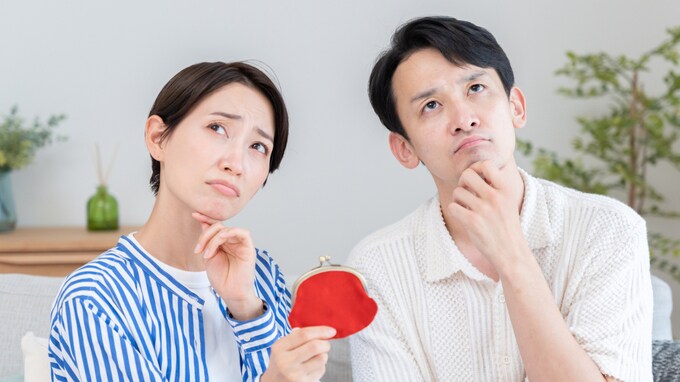 毎月の家賃、もったいないよね…世帯年収1,100万円の30代・新婚夫婦「ペアローン」でマンション購入を検討→CFPが必死で止めたワケ