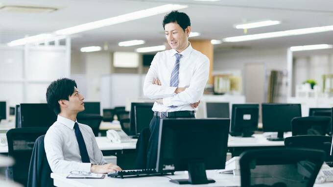 【最高のチームづくり】業務改善・新しい動きよりも「やめた方がいいこと」に目を向けるべき理由