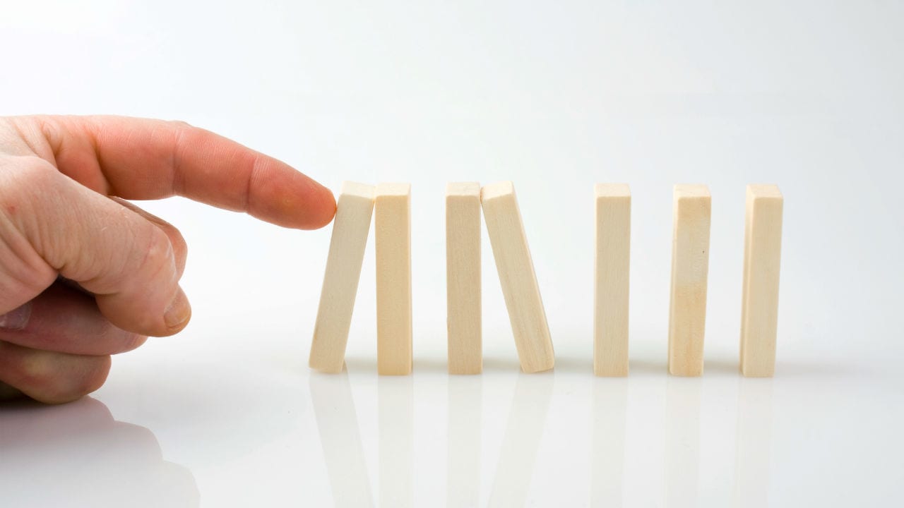 業績不振から立ち直る・・・経営者に求められる姿勢とは?