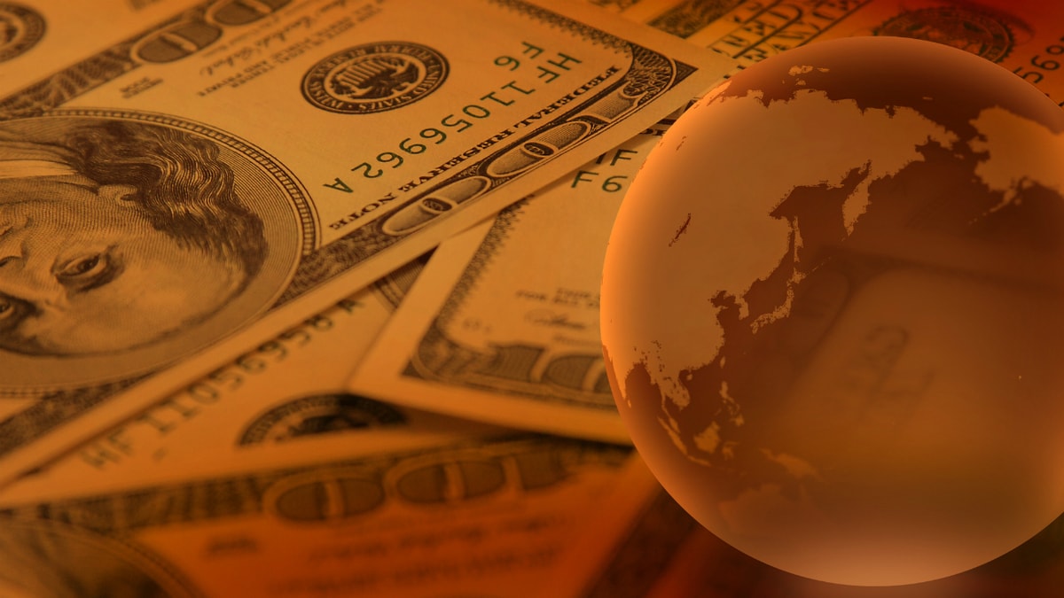 ドルの実権を握る「FRB」が得ている膨大な利益とは？ | ゴールドオンライン