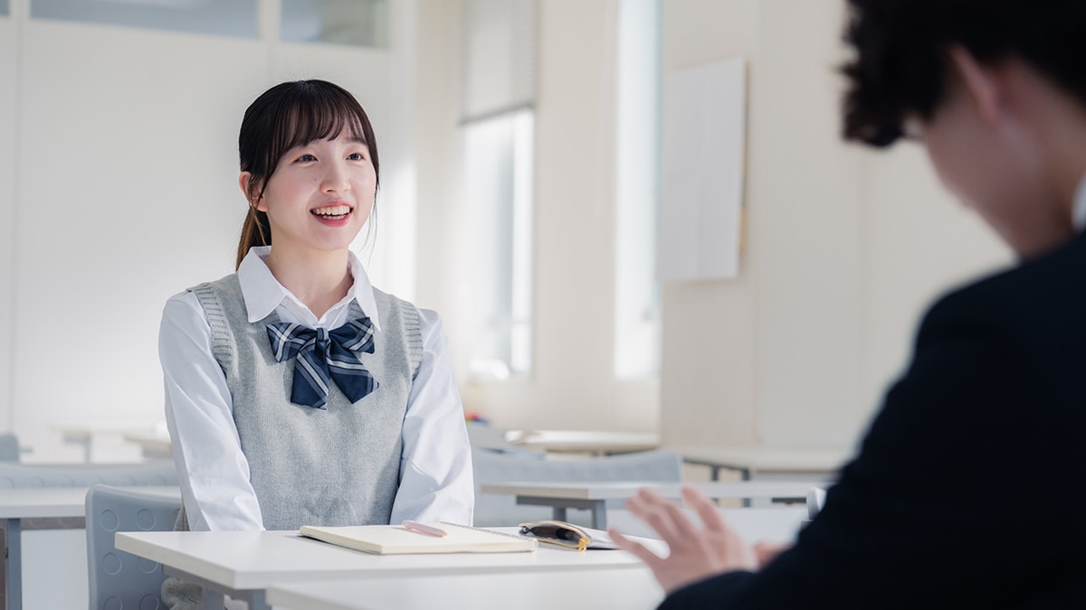 面接試験が厳しいってホント？医学部入試で面接が重要視されるワケと