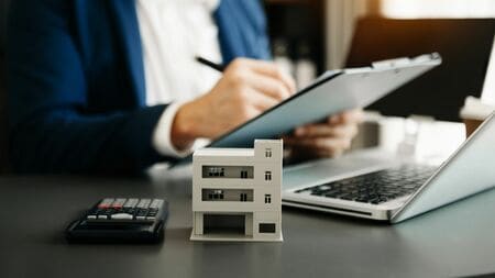 3. 建物の減価償却における取得価額の計算方法