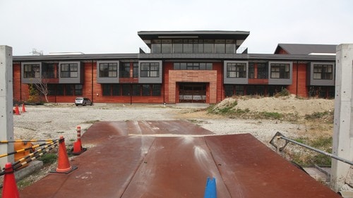 森友学園、豊洲市場の専門家も首をかしげる不可解な土地取引があった。