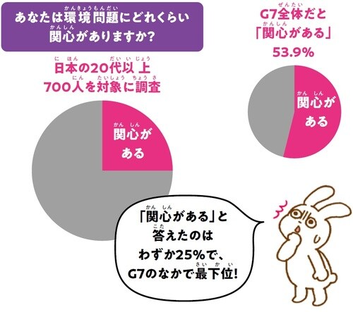 出典:環境省HPより 日本政府発表文書