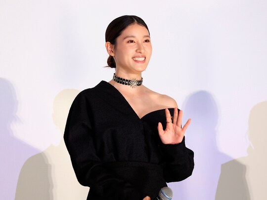 タカ&ユージの娘かもしれない永峰彩夏を演じた土屋太鳳さん