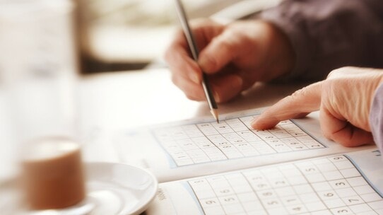 高齢者を襲ったコロナうつ!「数独」の脳トレでは認知症予防にはならないワケ