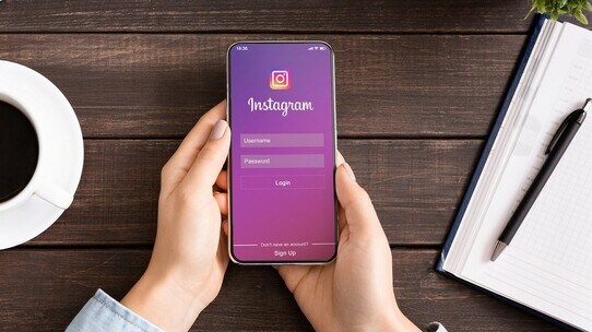 「Instagram広告」とは?仕組みや費用、効果を高める秘訣を解説