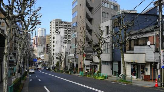 外資系勤務40代「白金高輪」タワマン購入…月45万円の返済に