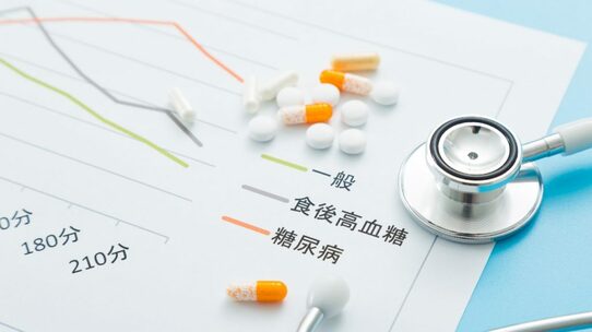 糖尿病・糖尿病予備軍に迫る「恐ろしい合併症」…回避のための「早期治療」