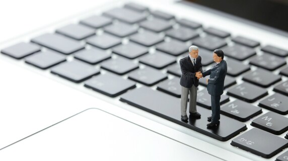 経営危機の不動産会社社長…「会社再建」を次男に託した理由