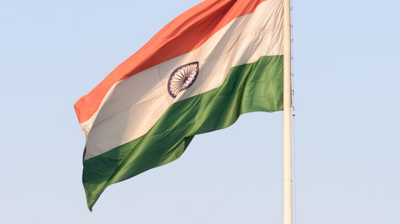 インド消費者物価（25年7月）…6月のCPI上昇率は+2.1％、食品価格の下落で6年ぶりの低水準に