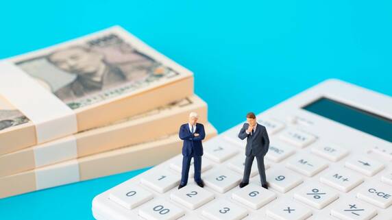 「黒字なのにお金がない？ 中小企業経営者が陥る“資金繰りの罠”――経営と財務は別物、正しい財務知識が“真の豊かさ”を導く【インタビュー】