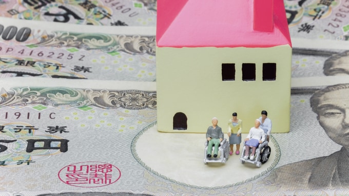成年後見制度との比較で見る「家族信託」のメリット
