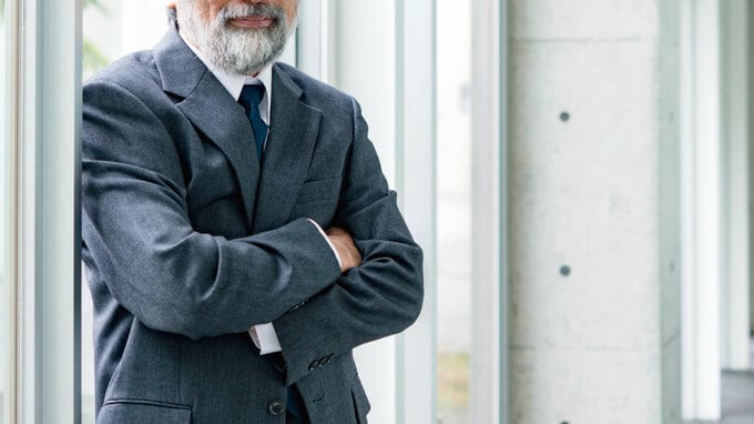 65歳以上で退職したらもらえる!? ｢高年齢求職者給付金｣とは？ 