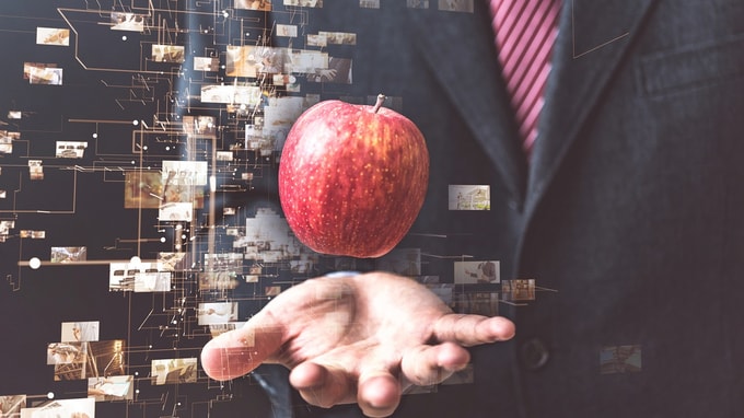 普段何気なく使っているが…Appleが世界に「変革」をもたらした“2つの独自サービス”