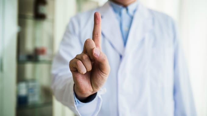 クリニックM&amp;Aで意識したい「買い手の目線」とは？