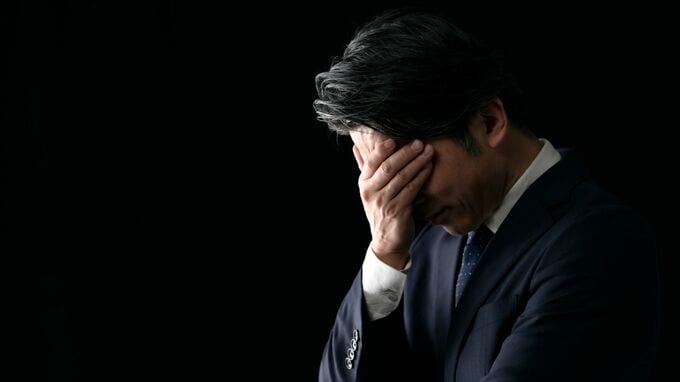 「DXは君に任せた」が失敗の始まり。成功率2割、デジタル苦手社長が見落とす「最大の落とし穴」
