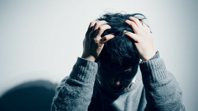 なぜか不安…8割が悩むストレス社会。不調を抜け出す鍵「メンタルの体温」とは？