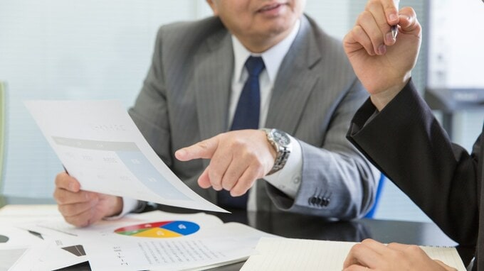 今期の純利益「4,000千円」…2人で同じ損益計算書を見ているはずが「業績は悪くない」「このままでは潰れる！」見解“真っ二つ”のワケ