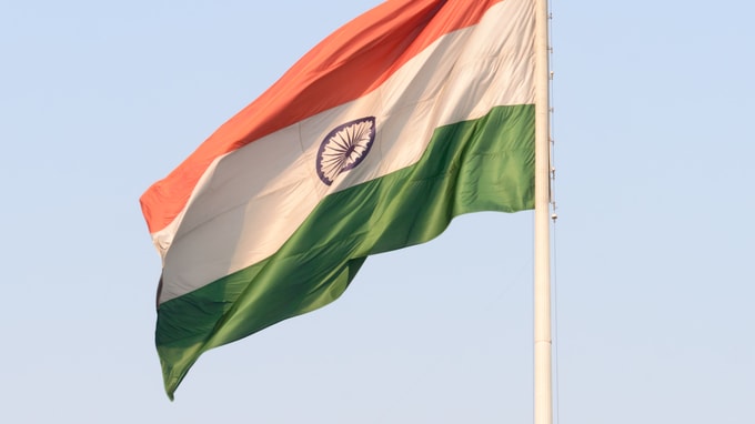 インド消費者物価（25年7月）…6月のCPI上昇率は+2.1％、食品価格の下落で6年ぶりの低水準に