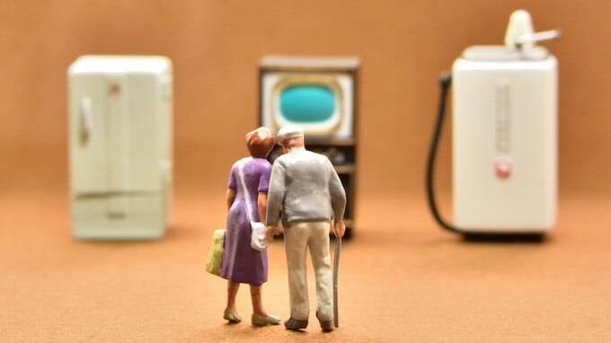 「昔はよかった」との声多数だが…高度成長期の日本と現在の日本、比べてわかったこと【経済評論家が解説】