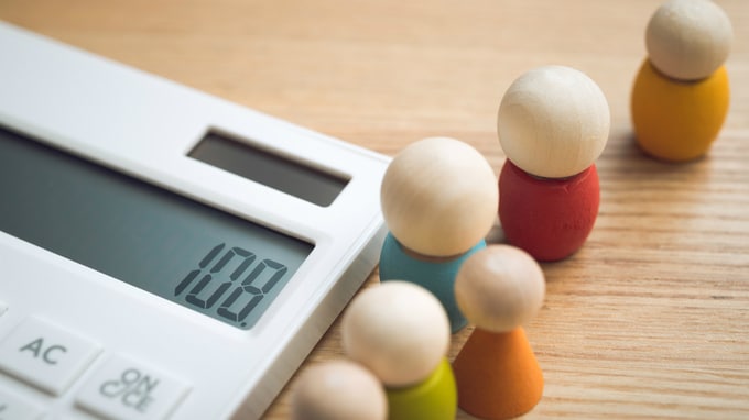 日本の家庭の「エンゲル係数」が上昇している理由～後編