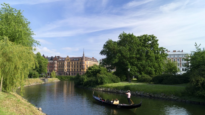 競争社会の対極へ　スウェーデンが目指す共生社会