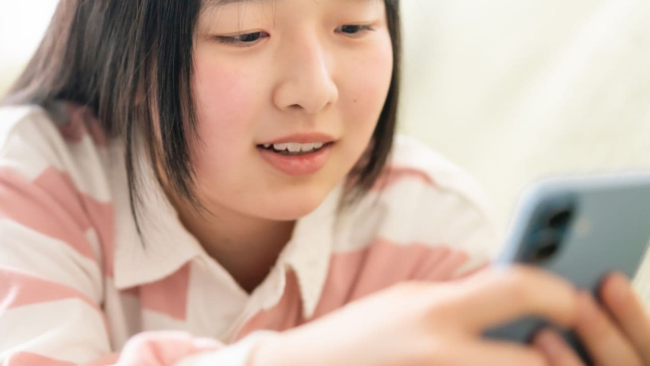 「孫に会うのは、もうやめることにしました」年金16万円・66歳祖母、連休中の虚無で悟った“いままでの距離感の限界”