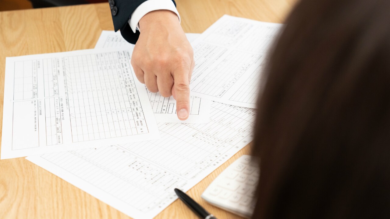 税務調査官との交渉を有利に進める「条件提示」のテクニック